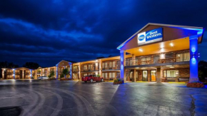 Отель Best Western Montis Inn  Сейнт Роберт